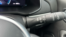 Renault Zoe 80kW S Edition R110 50kWh Rapid Charge 5dr Auto Electric Hatchback